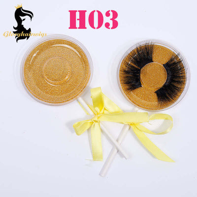 candy lash boxes