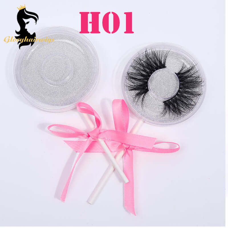 lollipop lash cases