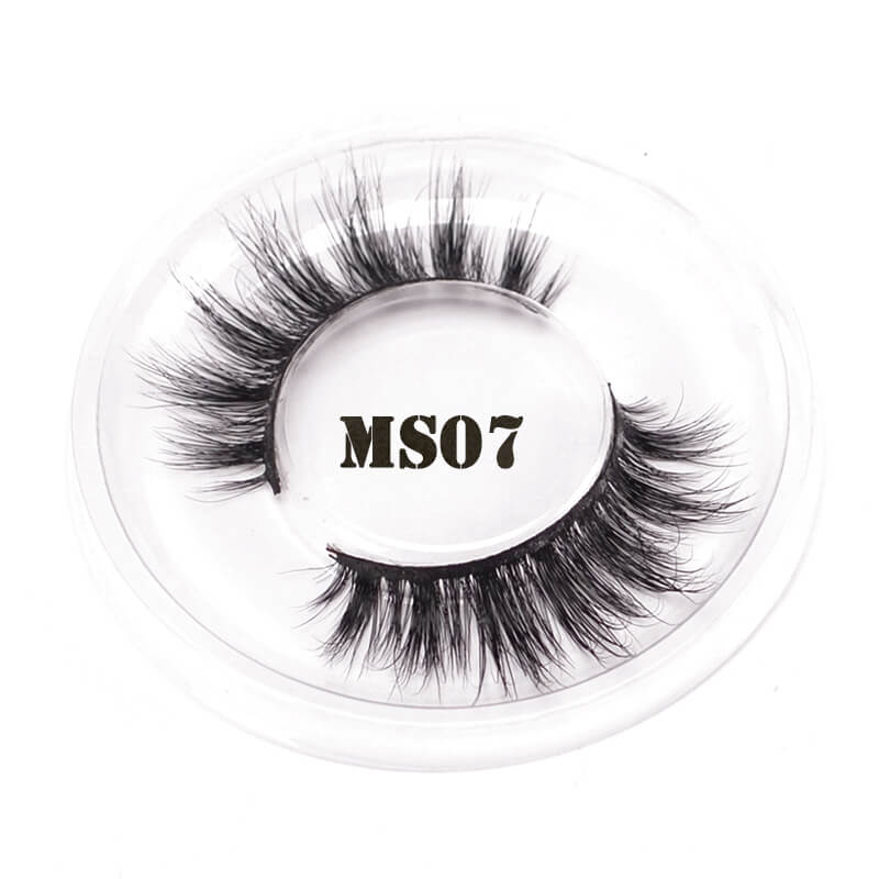 real mink lashes