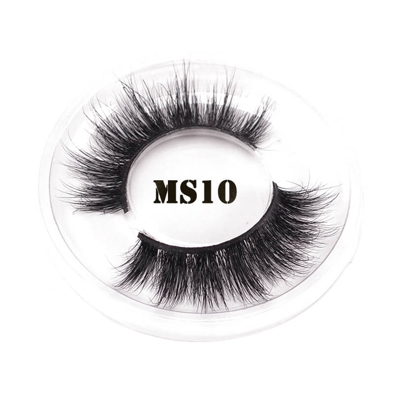 best false lashes