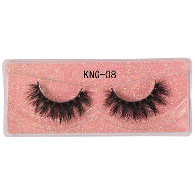 best affordable lashes