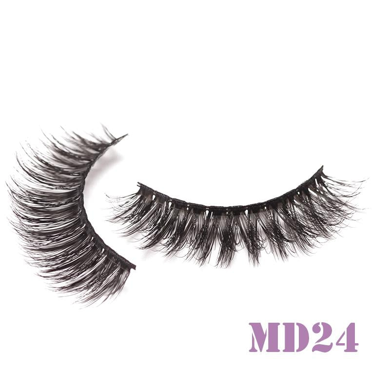 best magnetic lashes for asian eyes