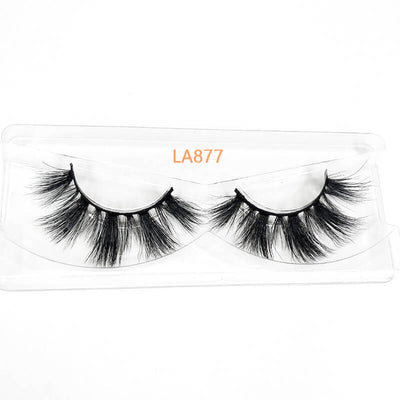 affordable  faux  mink  lashes