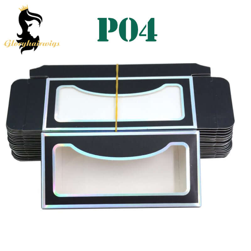 lash packaging wholesale