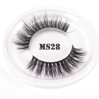 best natural looking lashes