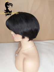 short wigs online