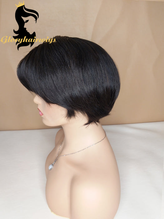 short wigs online