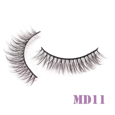 magnetic lashes natural