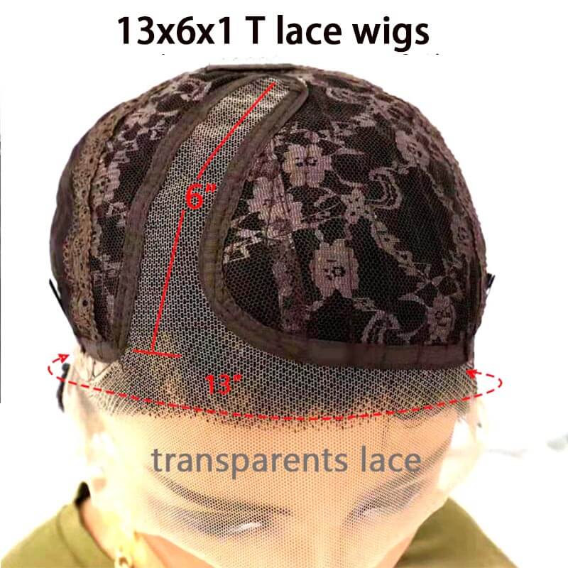 straight lace front wigs human hair