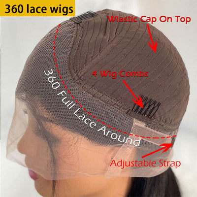 short curly pixie wigs
