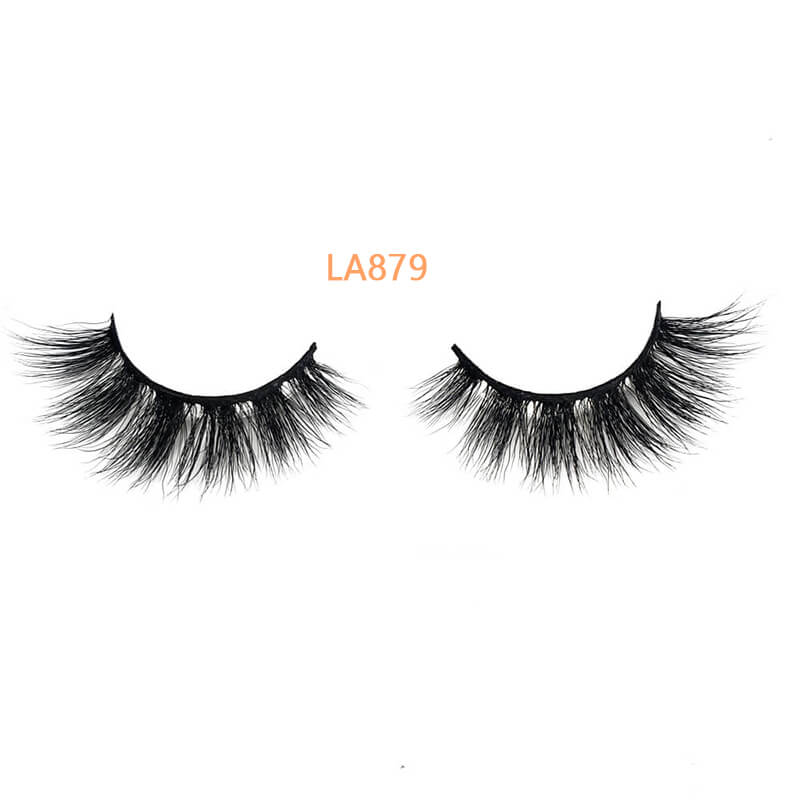 russian  silk  lashes