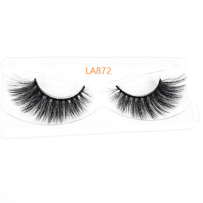 short  faux  mink  lashes
