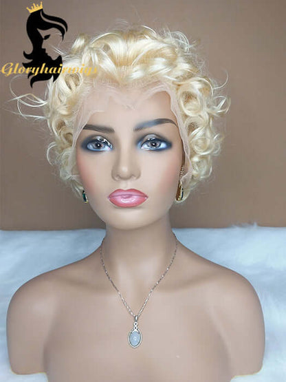 613 short wigs