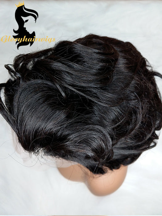 short bob wigs