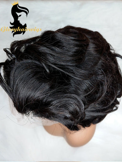 short bob wigs